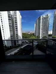 Amber Park (D15), Condominium #528708011